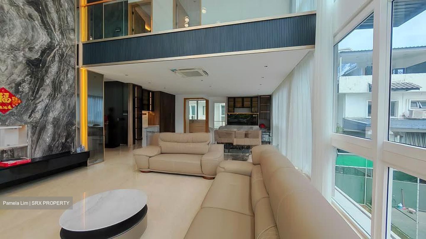 Jalan Baiduri (D15), Terrace #550198691
